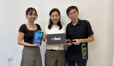 S’pore home physiotherapy tech firm to expand after $1.18m funding
