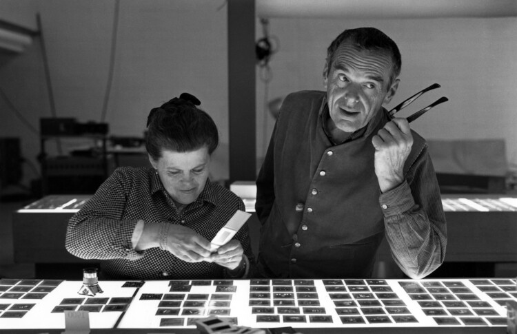 Eames House Reopens With Expanded Public Access Following Restoration - Image 6 of 8