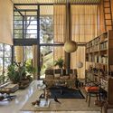 Eames House Reopens With Expanded Public Access Following Restoration - Image 3 of 8