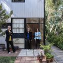 Eames House Reopens With Expanded Public Access Following Restoration - Image 2 of 8
