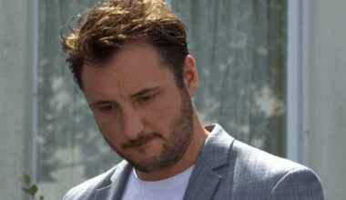 EastEnders confirms big show change in emotional Martin Fowler tribute