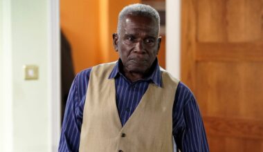 EastEnders' Patrick left for dead in dramatic Oscar plot