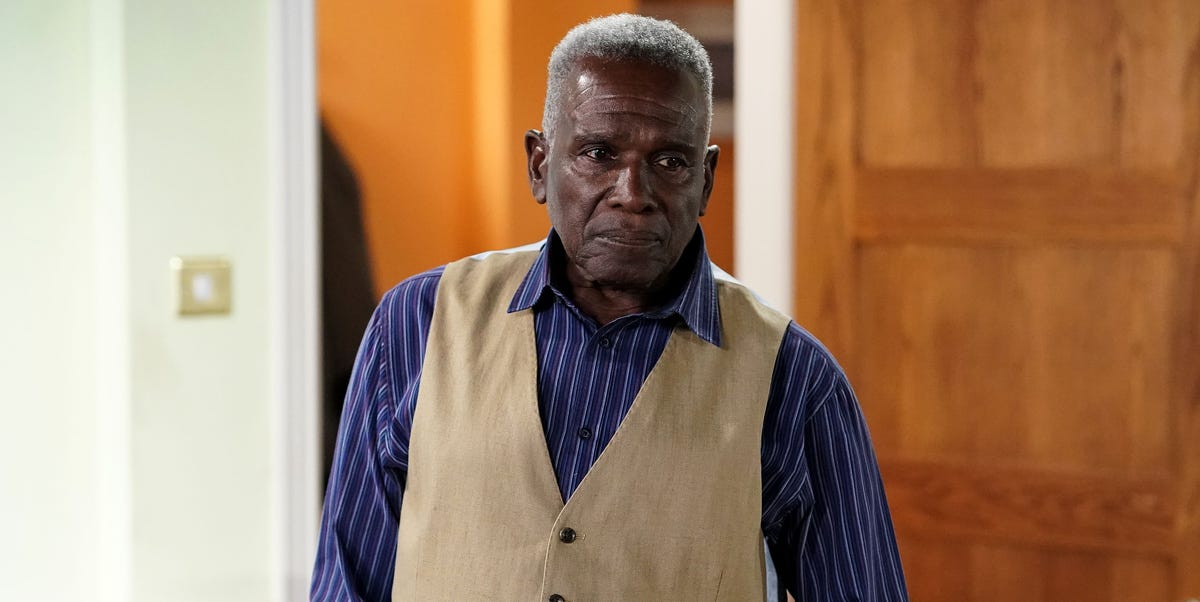 EastEnders' Patrick left for dead in dramatic Oscar plot