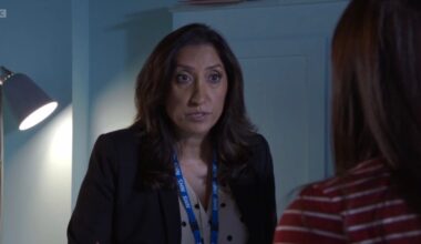 This EastEnders guest star was rejected by the BBC soap 37 years ago