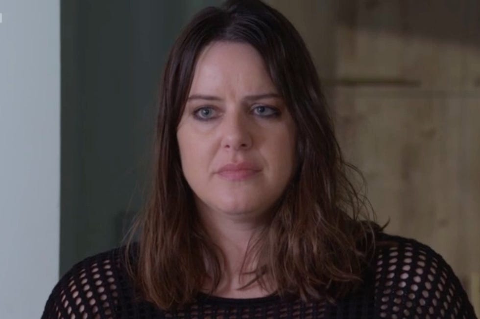 zoe slater, eastenders