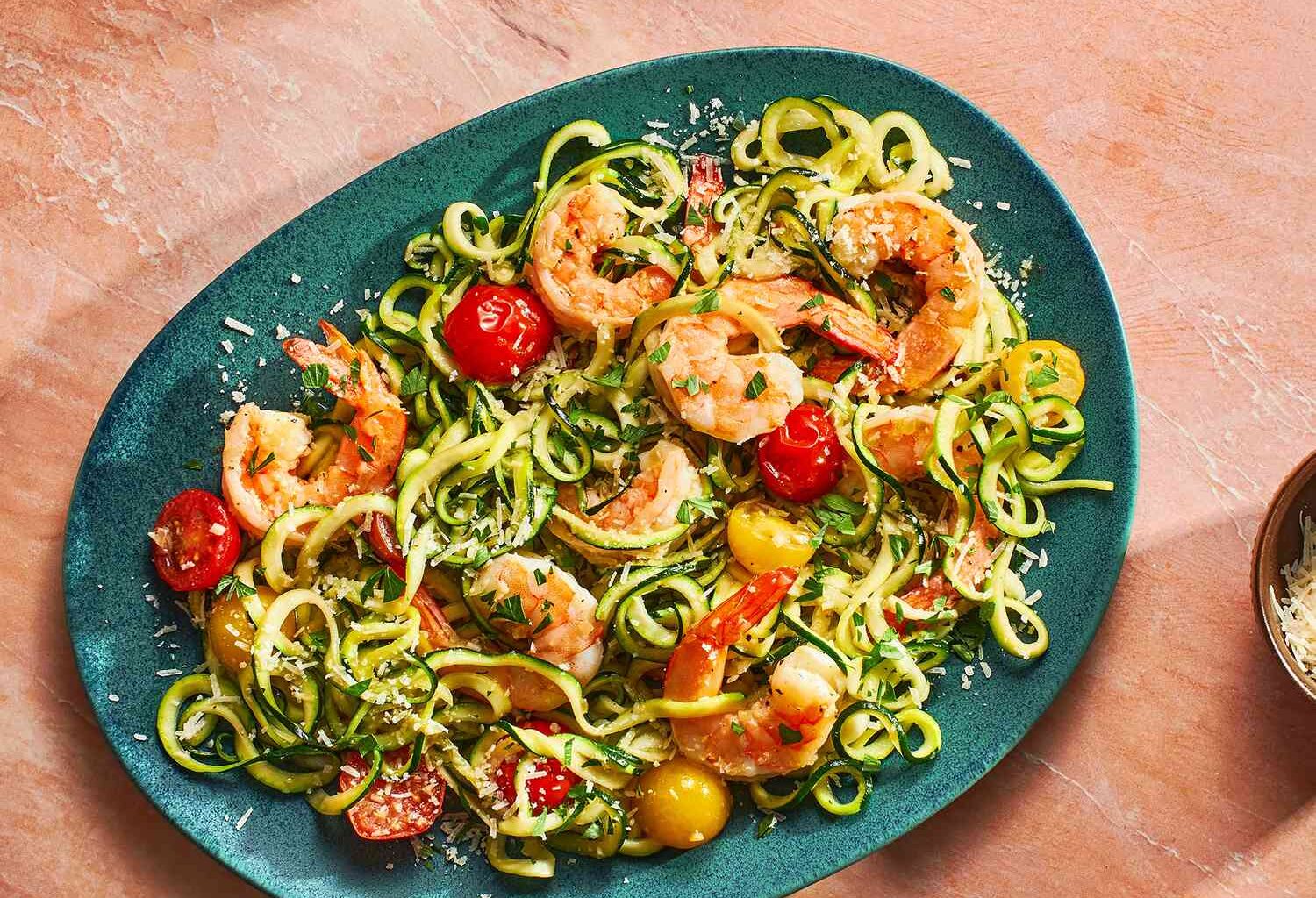 15+ Low-Carb High-Protein Dinner Recipes