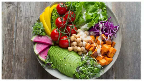Eat a protein-rich breakfast