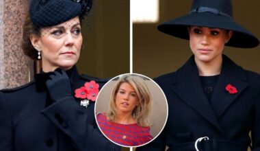 Kate Middleton's Ex-Assistant 'Unfollows' Meghan — Reignites Feud Rumors Between Sister-In-Laws