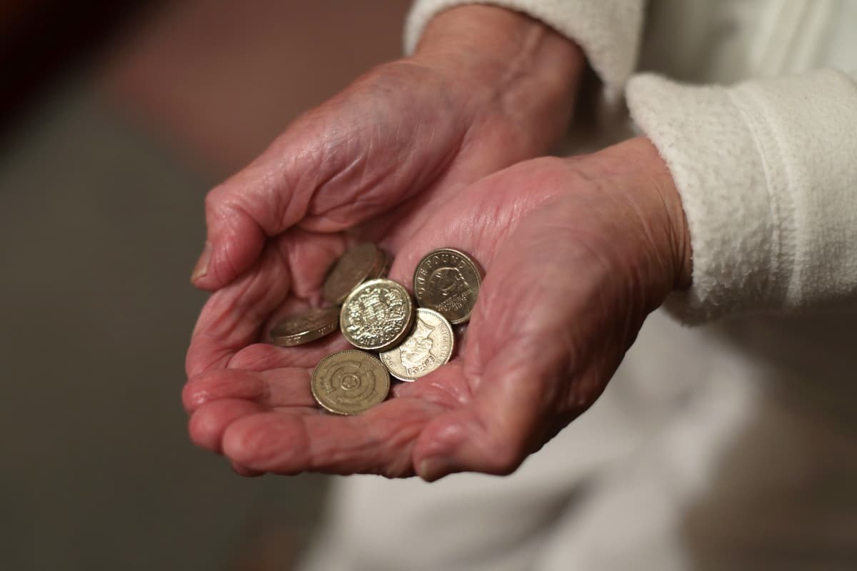 Britons warned state pension age could rise to 74 unless 'triple lock' axed - London Evening Standard