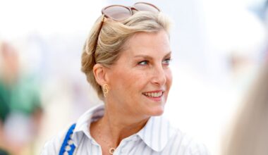 Duchess Sophie to embark on significant royal tour for King Charles