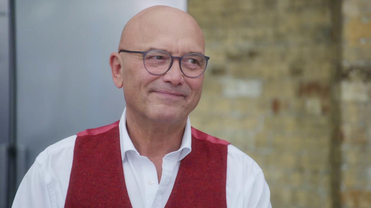 Gregg Wallace hits out at 'sensationalised' BBC amid reports he has been fired from MasterChef