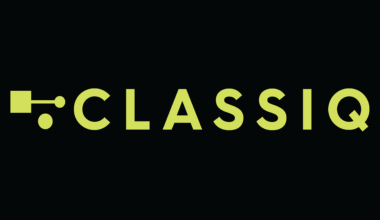 Classiq Raises $110M in Largest-Ever Quantum Software Funding Round