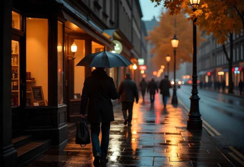 Stockbridge: Edinburgh’s Coolest Neighbourhood, Where Luxury Meets Charm in Scotland’s Capital