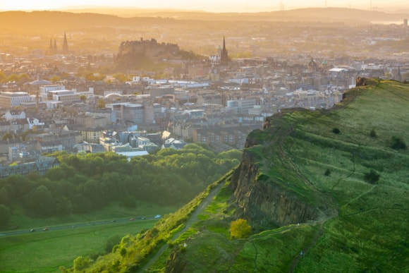 Edinburgh to launch innovation team to help reduce poverty and reach net zero – The NEN – North Edinburgh News