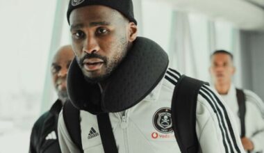 Bucs Land in Spain for Preseason Camp