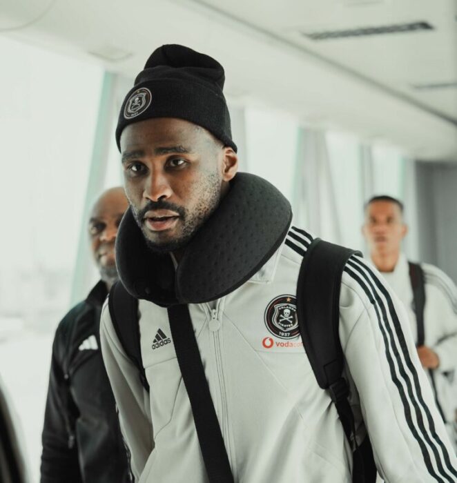 Bucs Land in Spain for Preseason Camp