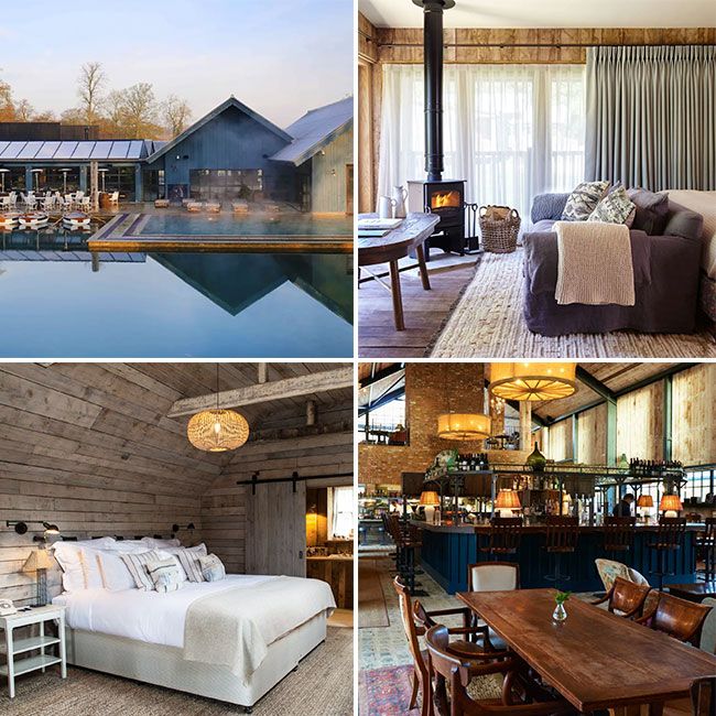 soho farmhouse