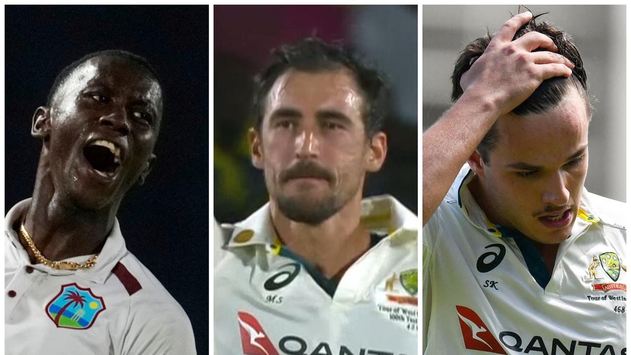 Live scores, updates, Nathan Lyon dropped, Sam Konstas fails again, video, how to watch live stream, start time, teams video highlights, series result