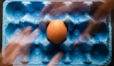 Choline Benefits: Why Eggs Are a Great Brain Food