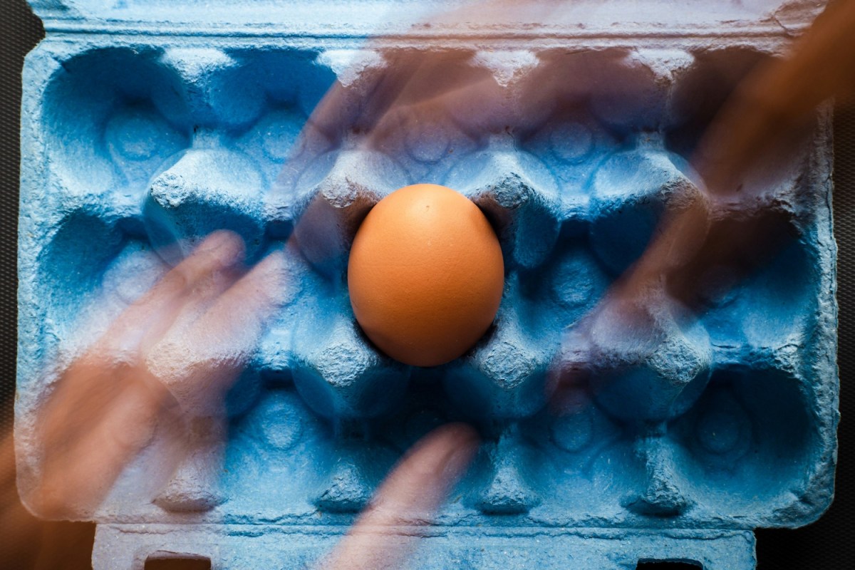Choline Benefits: Why Eggs Are a Great Brain Food