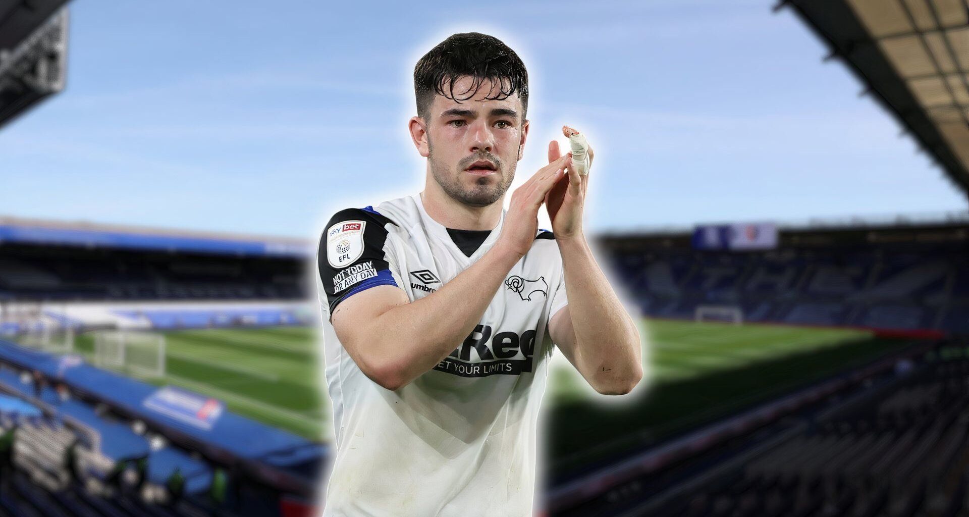 Eiran Cashin fired Birmingham City warning after Brighton transfer