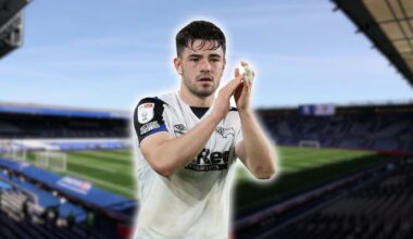 Eiran Cashin fired Birmingham City warning after Brighton transfer