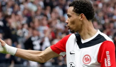 Will Ekitike be a hit at Liverpool?