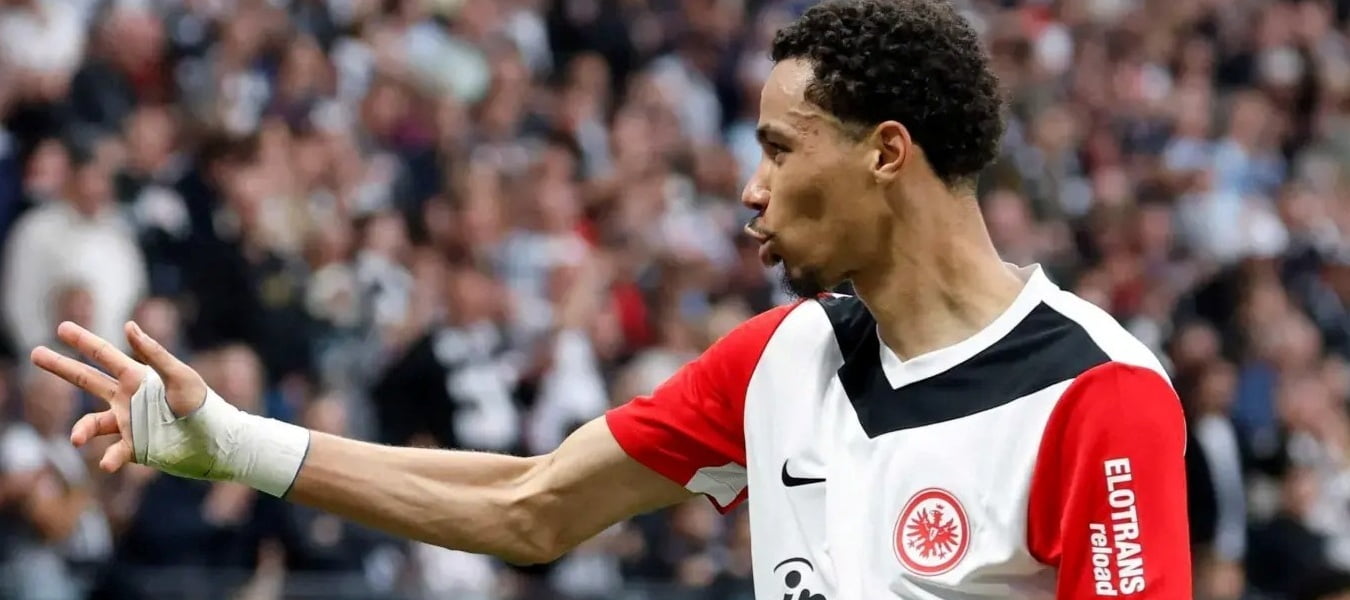 Will Ekitike be a hit at Liverpool?