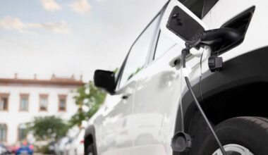 More than half of all large municipalities in Spain already have fast 50kW charging stations for electric vehicles