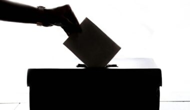 Edinburgh Council proposes 14 new polling places