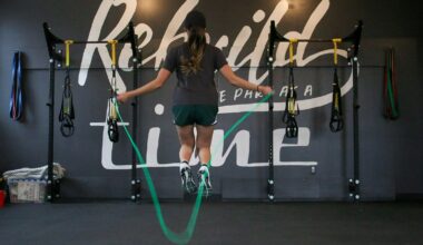 Don’t have time to workout? It’s time you picked the skipping rope