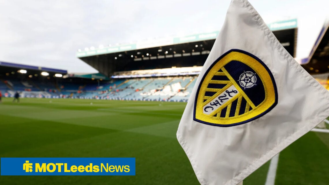 Elland Road