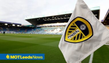 Five best South Stand moments at Leeds United