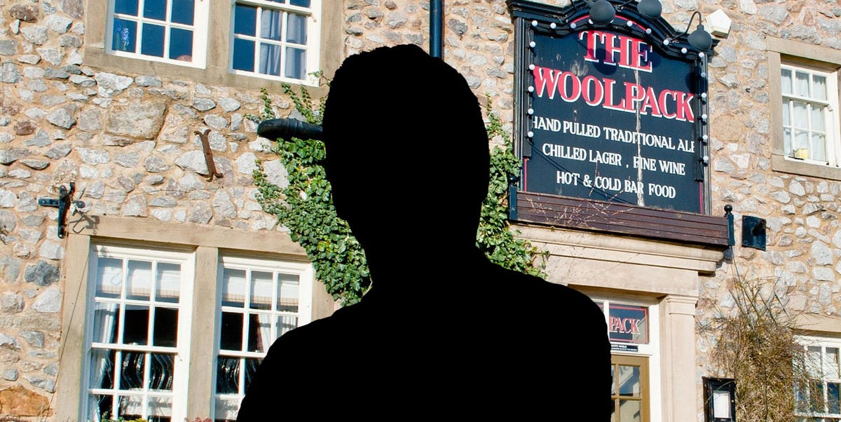 Emmerdale adds Slow Horses star to cast to "shake things up" in new mystery role