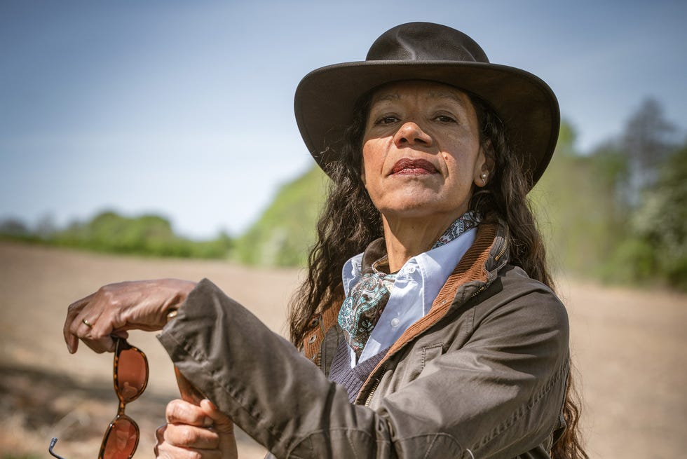new emmerdale farmer celia played by jaye griffiths