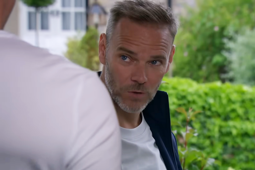 emmerdale, ray walters, robert sugden