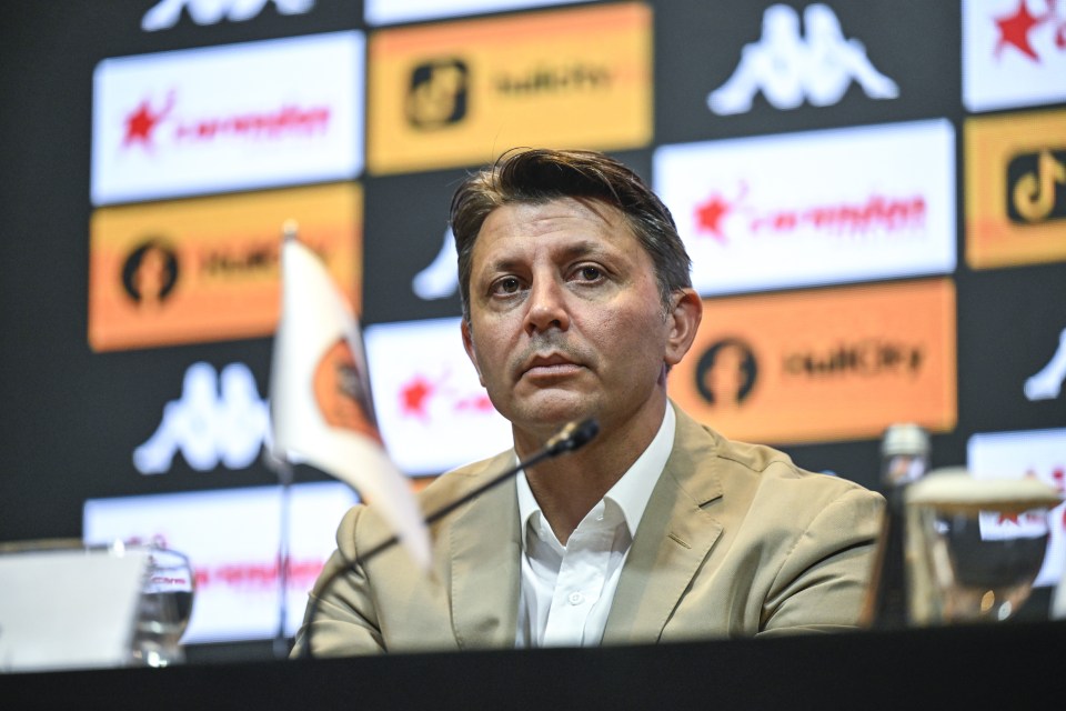 Kesler impressed during the nearly three years at Hull as vice-chairman