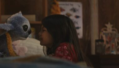 Lilo & Stitch stars reflect on film’s global box office success after crossing US$1 billion