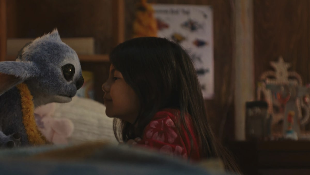 Lilo & Stitch stars reflect on film’s global box office success after crossing US$1 billion
