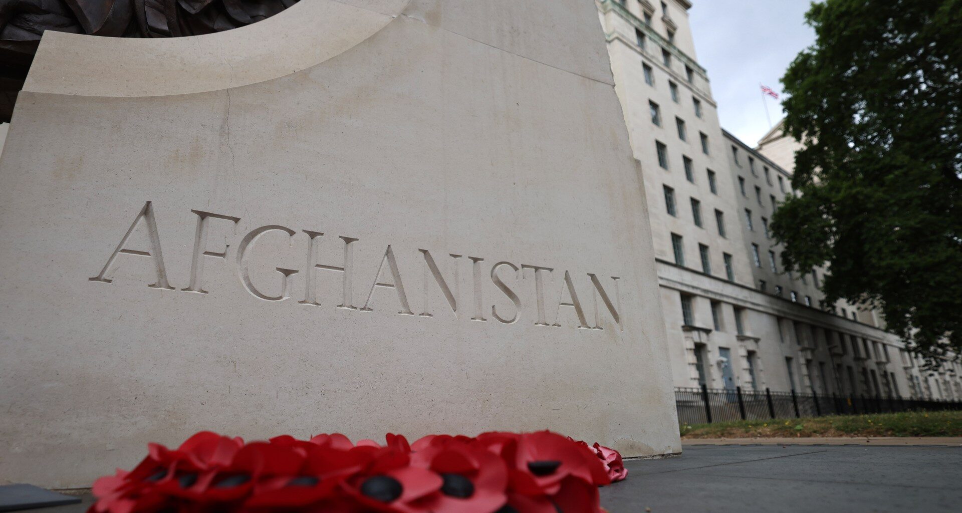 How were identities of thousands of Afghan refugees leaked by UK military? | Courts News