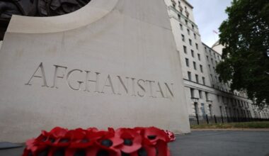 How were identities of thousands of Afghan refugees leaked by UK military? | Courts News