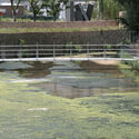 Ephemeral Bridge / FAR WORKSHOP - Image 3 of 26