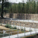Ephemeral Bridge / FAR WORKSHOP - Exterior Photography