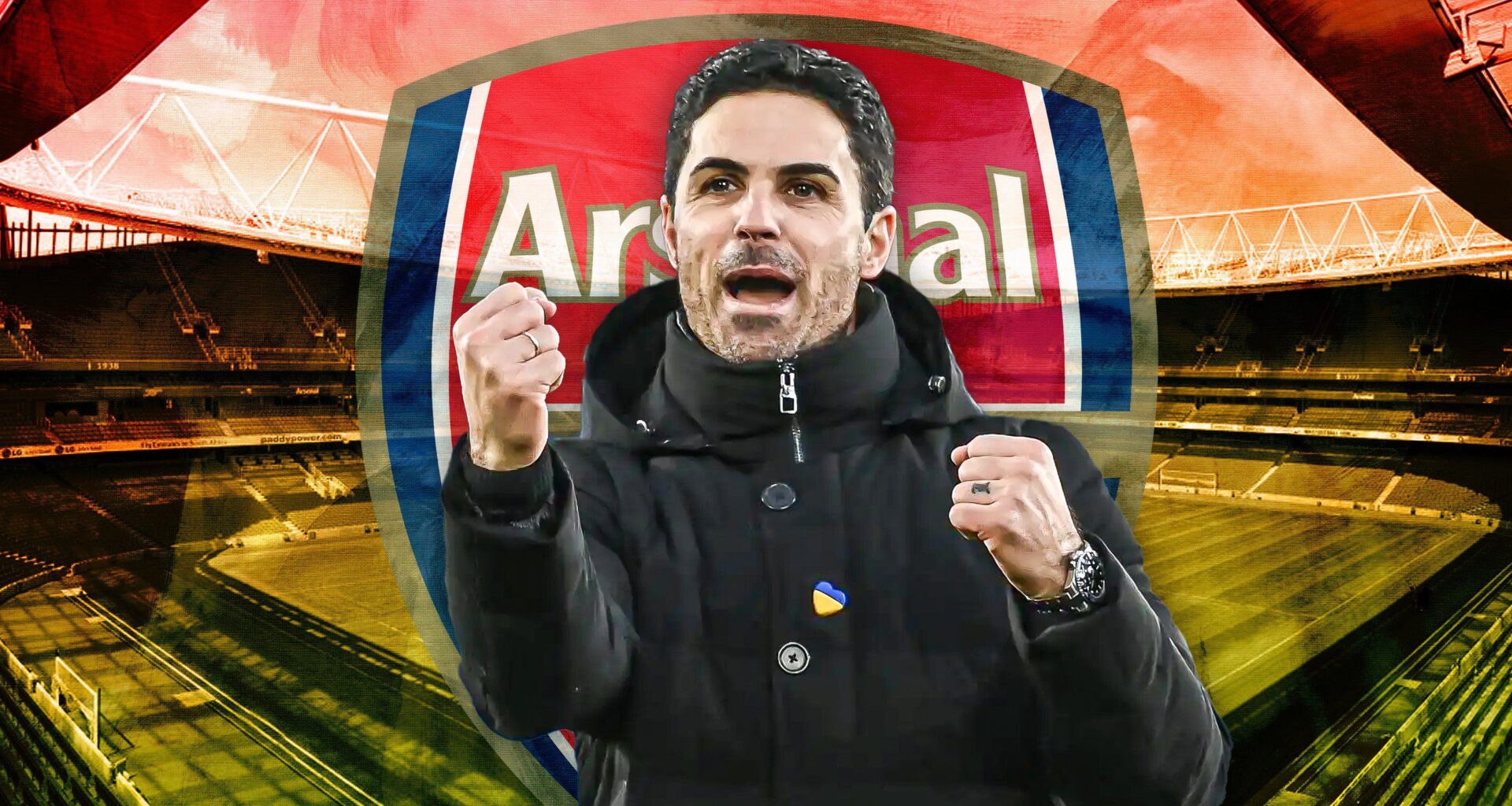 £68m Star Ready to Join Arsenal 'Tomorrow'