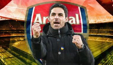 £68m Star Ready to Join Arsenal 'Tomorrow'