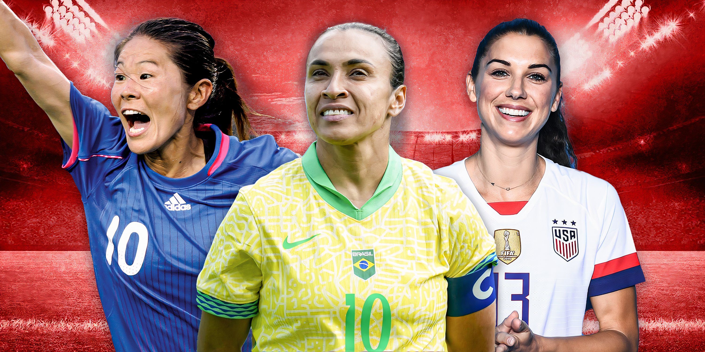 EPL_Greatest Womens’ Players