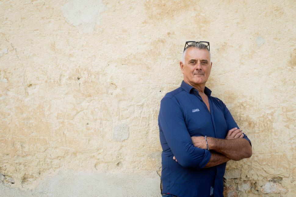 Eros Poli