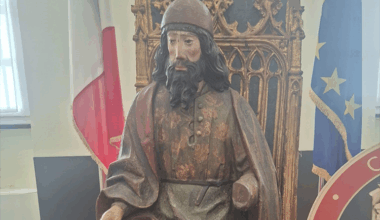 Important stolen Artworks returned from Italy to Spain
