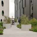 Esplanade Brighton Apartment / Wood Marsh - Exterior Photography