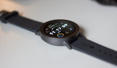 CMF Watch Pro 2